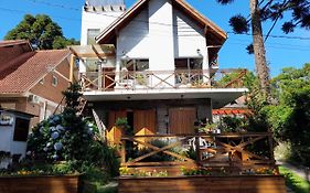 Studio do Lago